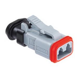 Molex 93445-5612 Inhoud: 1 stuk(s) Bulk