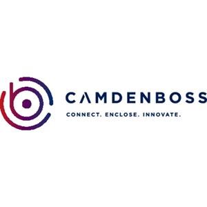 Camdenboss CTBP92HE/12 Female behuizing (kabel) Totaal aantal polen: 12 Rastermaat: 3.81 mm Inhoud: 50 stuk(s)