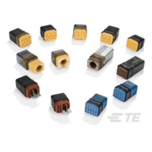 TE Connectivity ZPF000000000015318 Inhoud: 1 stuk(s) Package