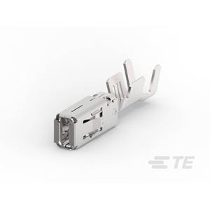 TE Connectivity 1-968851-3 AMP MCP - Terminals 1-968851-3  Inhoud: 3500 stuk(s)