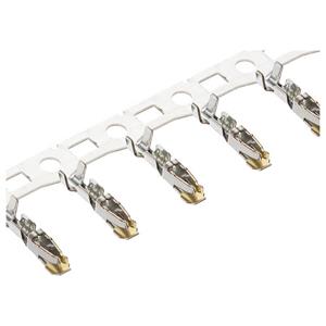 Molex 205342-5028 205342-5028  Inhoud: 1 stuk(s)