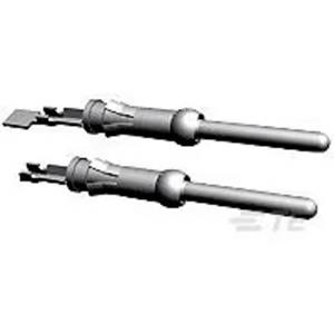 TE Connectivity 213603-6 213603-6  Inhoud: 1 stuk(s)