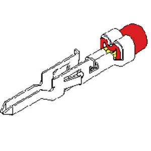 Molex 44478-1211 44478-1211  Inhoud: 1 stuk(s)