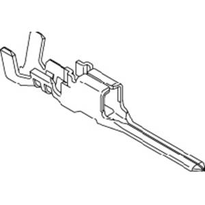 Molex 56279-8000 56279-8000  Inhoud: 1 stuk(s)