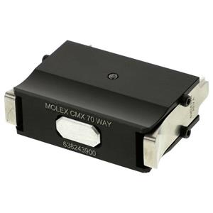 Molex 63824-3900 63824-3900  Inhoud: 1 stuk(s)