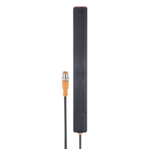 Ifm Electronic KQ1001 Elektronische niveausensor Voedingsspanning (bereik): 10 - 30 V/DC 1 stuk(s)