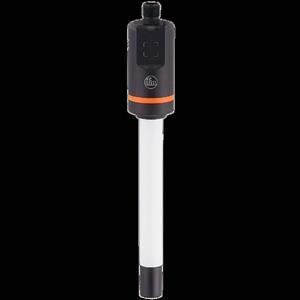 Ifm Electronic LI5131 Binaire niveausensor Voedingsspanning (bereik): 9.6 - 35 V/DC 1 stuk(s)