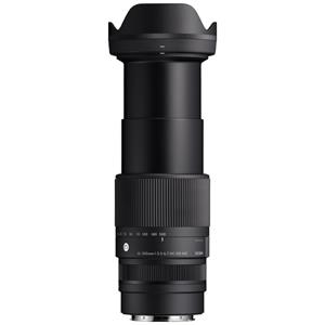 Sigma 16-300mm F3.5-6.7 DC OS Contemporary Fuji X-mount