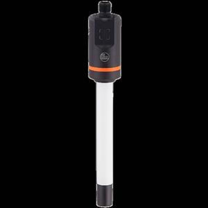 Ifm Electronic LI5133 Binaire niveausensor Voedingsspanning (bereik): 9.6 - 35 V/DC 1 stuk(s)