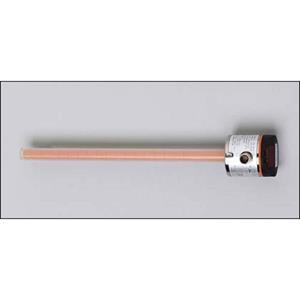 Ifm Electronic LK8122 Elektronische niveausensor Voedingsspanning (bereik): 18 - 30 V/DC Meetbereik: 0.025 - 0.221 m 1 stuk(s)