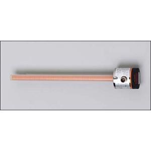Ifm Electronic LK8124 Elektronische niveausensor Voedingsspanning (bereik): 18 - 30 V/DC Meetbereik: 0.05 - 0.636 m 1 stuk(s)