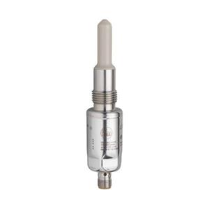 Ifm Electronic LMT102 Elektronische niveausensor Voedingsspanning (bereik): 18 - 30 V/DC 1 stuk(s)