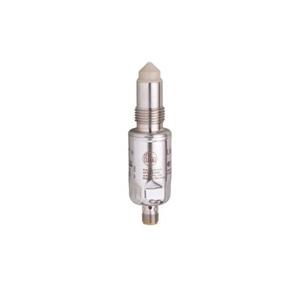 Ifm Electronic LMT110 Elektronische niveausensor Voedingsspanning (bereik): 18 - 30 V/DC 1 stuk(s)
