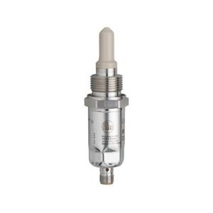 Ifm Electronic LMT202 Elektronische niveausensor Voedingsspanning (bereik): 18 - 30 V/DC 1 stuk(s)