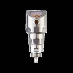 Ifm Electronic LR2059 Elektronische niveausensor Voedingsspanning (bereik): 18 - 30 V/DC Meetbereik: 0.02 - 1.98 m 1 stuk(s)