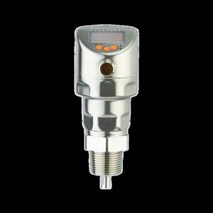 Ifm Electronic LR2350 Elektronische niveausensor Voedingsspanning (bereik): 18 - 30 V/DC Meetbereik: 0.02 - 1.98 m 1 stuk(s)