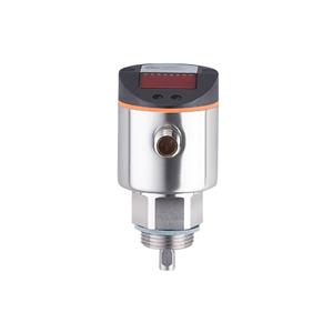 Ifm Electronic LR3009 Elektronische niveausensor Voedingsspanning (bereik): 18 - 30 V/DC Meetbereik: 0.02 - 1.58 m 1 stuk(s)