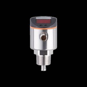 Ifm Electronic LR3300 Elektronische niveausensor Voedingsspanning (bereik): 18 - 30 V/DC Meetbereik: 0.02 - 1.58 m 1 stuk(s)