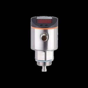 Ifm Electronic LR8009 Elektronische niveausensor Voedingsspanning (bereik): 18 - 30 V/DC Meetbereik: 0.02 - 1.58 m 1 stuk(s)