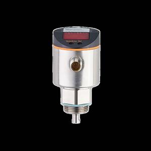Ifm Electronic LR8010 Elektronische niveausensor Voedingsspanning (bereik): 18 - 30 V/DC Meetbereik: 0.02 - 1.58 m 1 stuk(s)