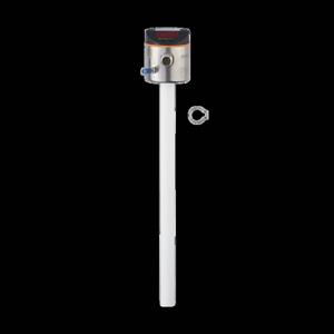 Ifm Electronic LT3022 Niveau- en temperatuursensor Voedingsspanning (bereik): 18 - 30 V/DC 1 stuk(s)