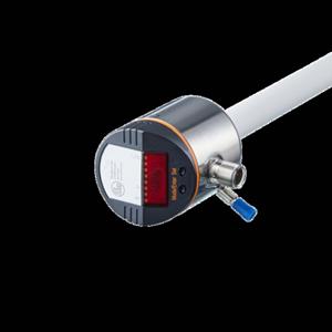 Ifm Electronic LT3924 Niveau- en temperatuursensor Voedingsspanning (bereik): 18 - 30 V/DC 1 stuk(s)