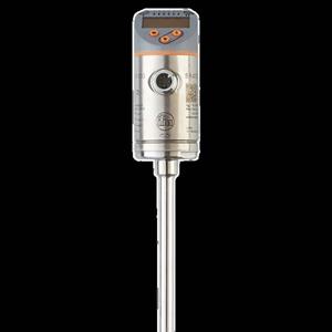 Ifm Electronic SA4100 Stromingssensor Voedingsspanning (bereik): 18 - 30 V/DC 1 stuk(s)
