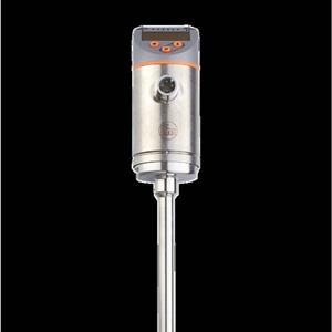 Ifm Electronic SA4104 Stromingssensor Voedingsspanning (bereik): 18 - 30 V/DC 1 stuk(s)