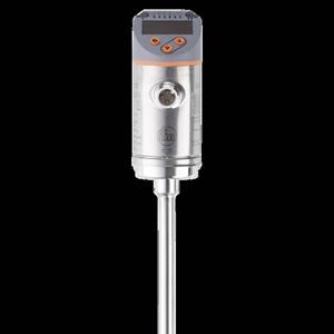 Ifm Electronic SA4120 Stromingssensor Voedingsspanning (bereik): 18 - 30 V/DC 1 stuk(s)