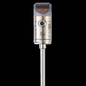Ifm Electronic SA4300 Stromingssensor Voedingsspanning (bereik): 18 - 30 V/DC 1 stuk(s)