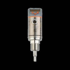 Ifm Electronic SA6010 Stromingssensor Voedingsspanning (bereik): 18 - 30 V/DC 1 stuk(s)