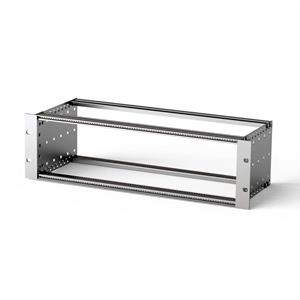 NVent SCHROFF 24563161 19 modulesteunen Meerdere kleuren 1 stuk(s)