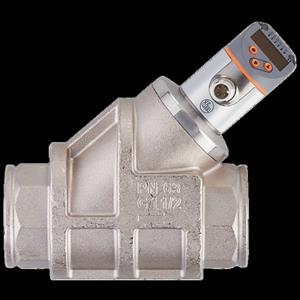 Ifm Electronic SB2257 Mechatronische stromingssensor Voedingsspanning (bereik): 18 - 30 V/DC 1 stuk(s)