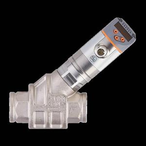 Ifm Electronic SB3232 Mechatronische stromingssensor Voedingsspanning (bereik): 18 - 30 V/DC 1 stuk(s)