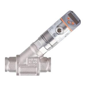 Ifm Electronic SBG234 Mechatronische stromingssensor Voedingsspanning (bereik): 18 - 30 V/DC 1 stuk(s)