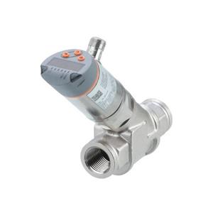Ifm Electronic SBG233 Mechatronische stromingssensor Voedingsspanning (bereik): 18 - 30 V/DC 1 stuk(s)