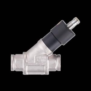 Ifm Electronic SBG432 Stromingstransmitter Voedingsspanning (bereik): 18 - 32 V/DC Meetbereik: 0.3 - 15 l/min 1 stuk(s)
