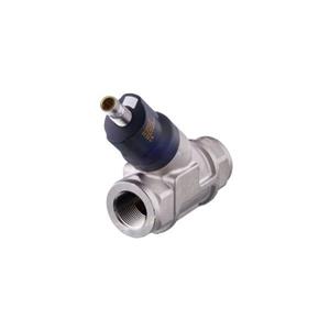 Ifm Electronic SBG446 Stromingstransmitter Voedingsspanning (bereik): 18 - 32 V/DC Meetbereik: 4 - 100 l/min 1 stuk(s)