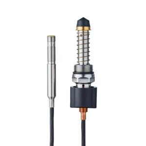 Ifm Electronic SBM613 Stromingstransmitter Meetbereik: 0.3 - 25 l/min 1 stuk(s)