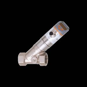 Ifm Electronic SBN246 Mechatronische stromingssensor Voedingsspanning (bereik): 18 - 30 V/DC 1 stuk(s)