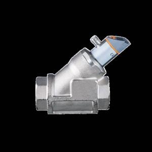 Ifm Electronic SBN257 Mechatronische stromingssensor Voedingsspanning (bereik): 18 - 30 V/DC 1 stuk(s)