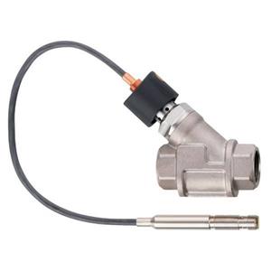 Ifm Electronic SBT633 Stromingstransmitter Meetbereik: 0.3 - 25 l/min 1 stuk(s)
