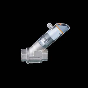 Ifm Electronic SBY233 Mechatronische stromingssensor Voedingsspanning (bereik): 18 - 30 V/DC 1 stuk(s)
