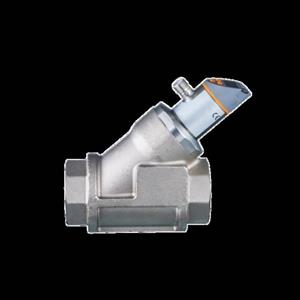 Ifm Electronic SBY257 Mechatronische stromingssensor Voedingsspanning (bereik): 18 - 30 V/DC 1 stuk(s)