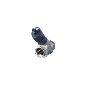 Ifm Electronic SBY334 Stromingsmonitor Voedingsspanning (bereik): 10 - 30 V/DC 1 stuk(s)