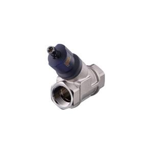 Ifm Electronic SBY346 Stromingsmonitor Voedingsspanning (bereik): 10 - 30 V/DC 1 stuk(s)