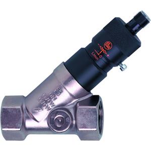 Ifm Electronic SBY357 Stromingsmonitor Voedingsspanning (bereik): 10 - 30 V/DC 1 stuk(s)