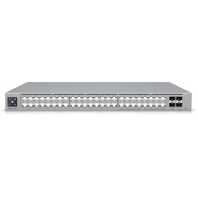 Ubiquiti Networks UniFi USW Pro Max Netwerk switch RJ45/SFP+ 48 + 4 poorten PoE-functie
