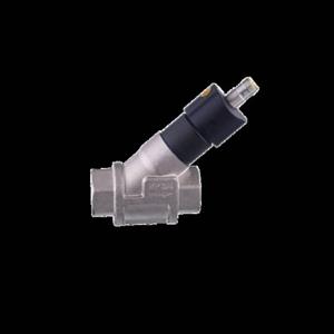 Ifm Electronic SBY432 Stromingstransmitter Voedingsspanning (bereik): 18 - 32 V/DC Meetbereik: 0.3 - 15 l/min 1 stuk(s)