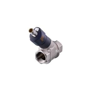Ifm Electronic SBY433 Stromingstransmitter Voedingsspanning (bereik): 18 - 32 V/DC Meetbereik: 1 - 25 l/min 1 stuk(s)